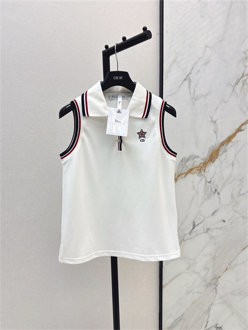 디올 민소매 D12207 2025/신상