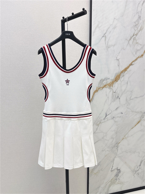 디올 민소매 원피스 D13208 2025/신상