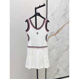 디올 민소매 원피스 D13208 2025/신상