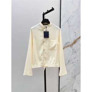 루이비통 긴팔 셔츠 L42708 2025/신상