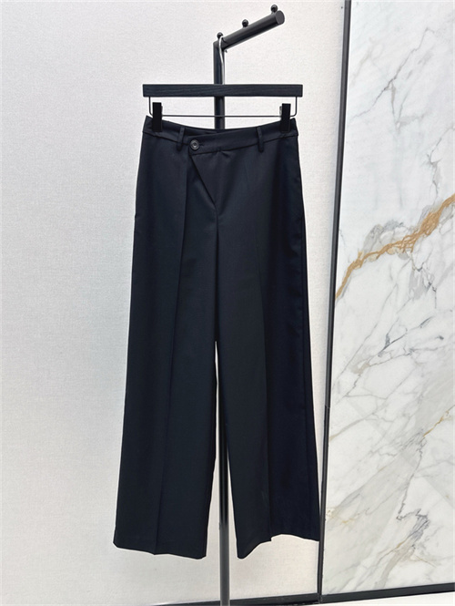 메종 마르지엘라 양복 바지 M92802 2025/신상