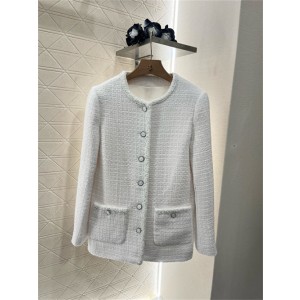 샤넬 자켓 C44804 2025/신상