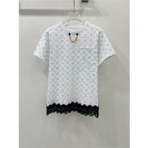 루이비통 반팔 티셔츠 L32108 2025/신상