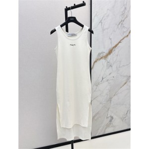 디올 민소매 원피스 D12458 2025/신상