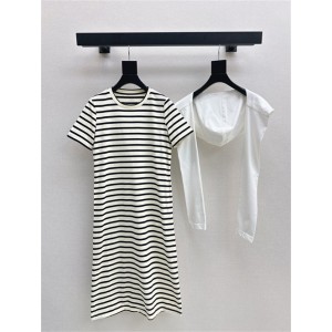 질 샌더 원피스 J12991 2025/신상