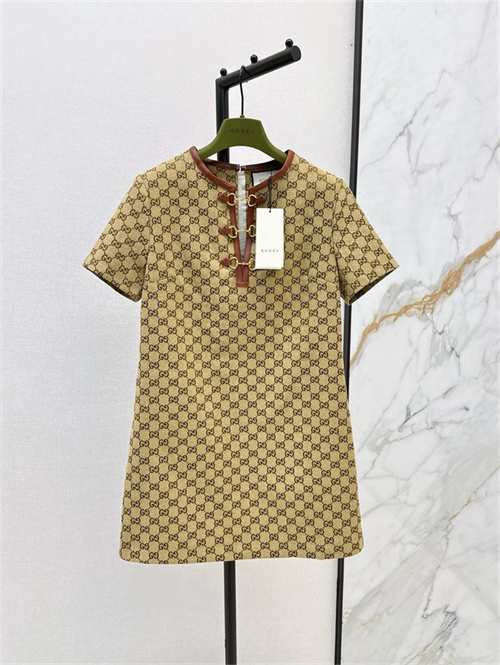 구찌 원피스 G23404 2025/신상