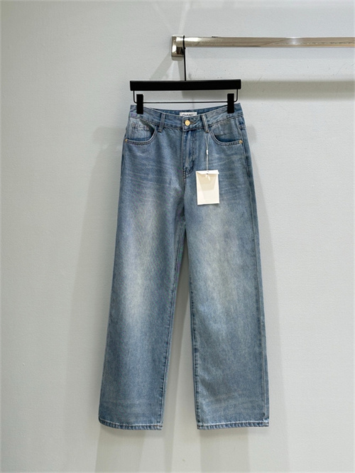 샤넬 청바지 C52608 2025/신상