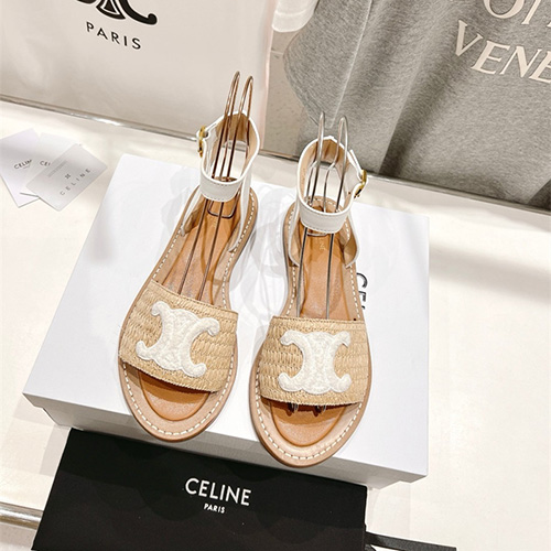 셀린느 여성용 샌들 C20787-1 2025/신상