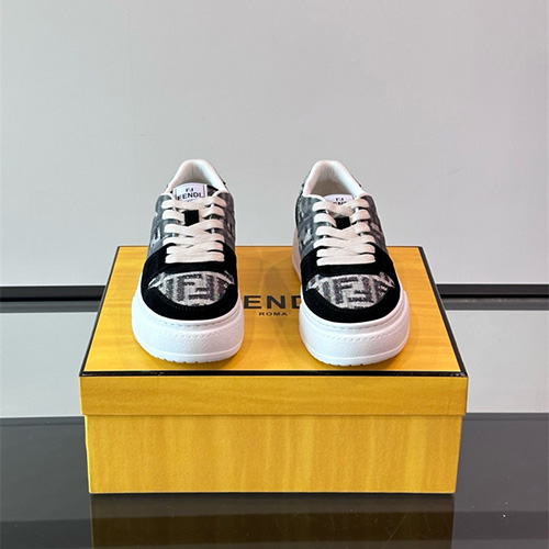 펜디 여성용 스니커즈 F73113-2 2025/신상