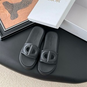 디올 여성용 슬리퍼 D52449-1 2025/신상