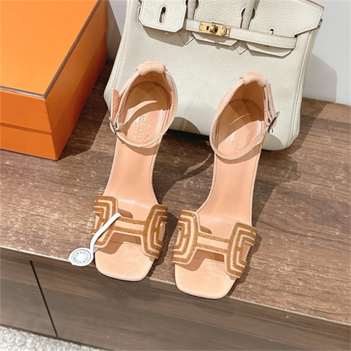 에르메스 여성용 샌들 H53806-2 2025/신상