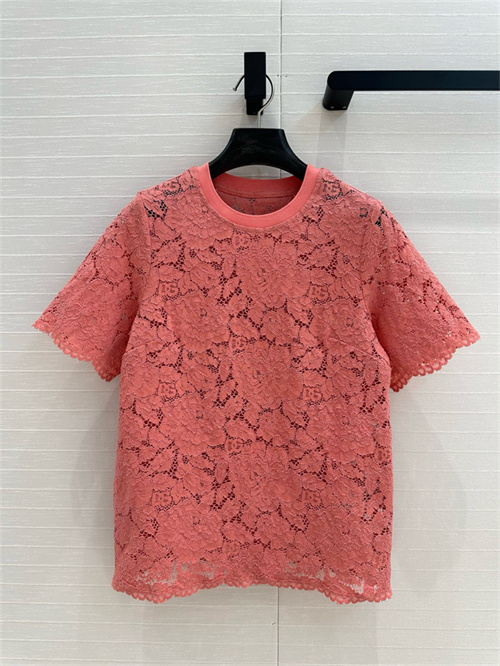 돌체엔가바나 반팔 티셔츠 D92558 2025/신상