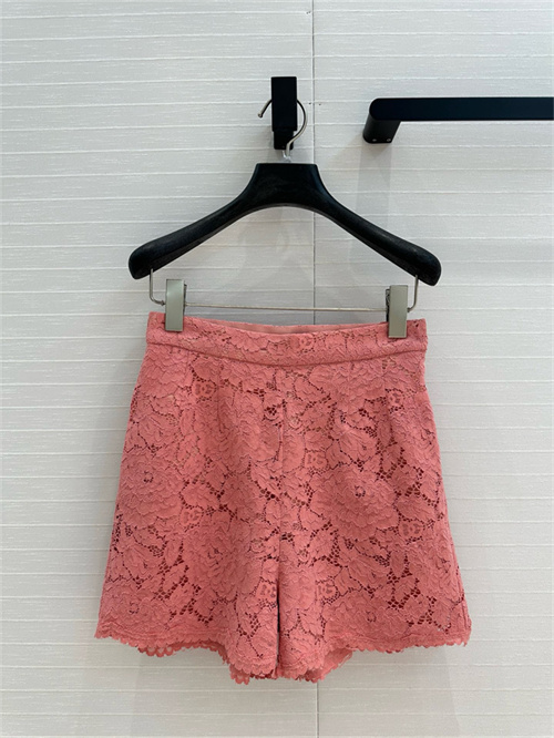 돌체엔가바나 반바지 D92609 2025/신상