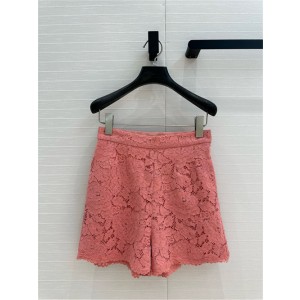 돌체엔가바나 반바지 D92609 2025/신상