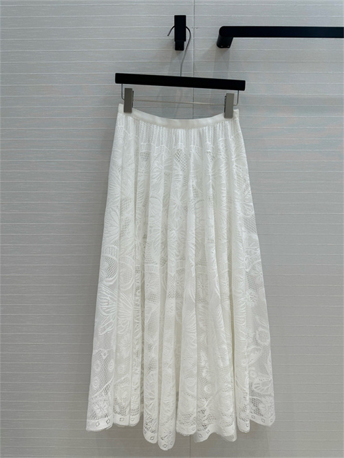 디올 스커트 D42552 2025/신상