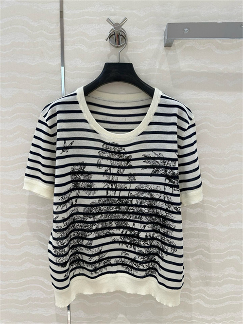 디올 반팔 티셔츠 D62706 2025/신상