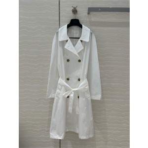 더로우 코트 T54208 2025/신상