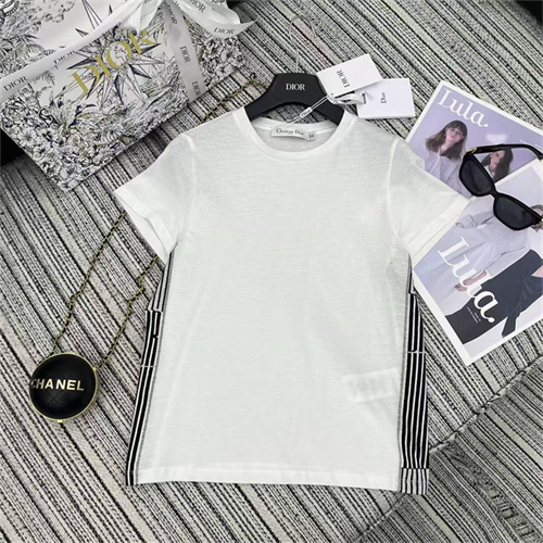 디올 반팔 티셔츠 D81556 2025/신상