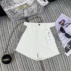 디올 데님 반바지 D91957 2025/신상