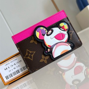 루이비통 카드/명함지갑 M13439 2025/신상