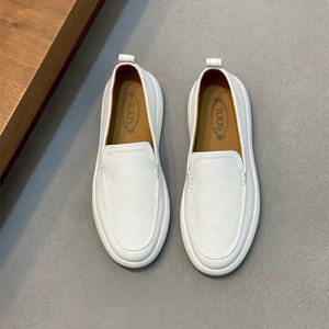 토즈 남성용 로퍼 T87784-1 2025/신상