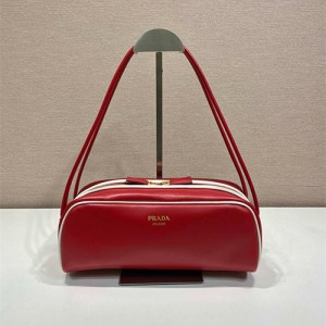 프라다 스윙 숄더백 1BC249 2025/신상