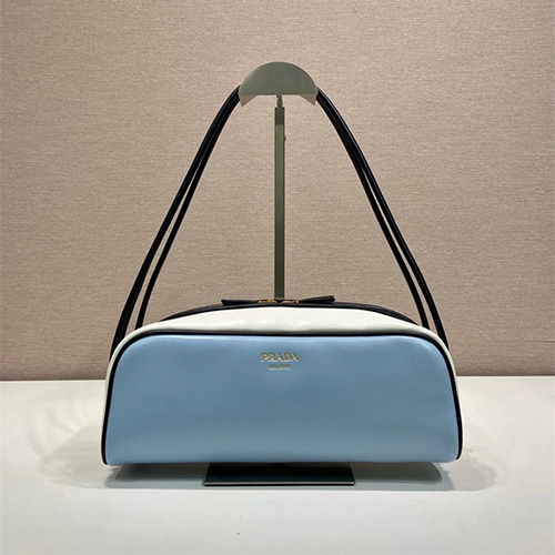 프라다 스윙 숄더백 1BC249 2025/신상