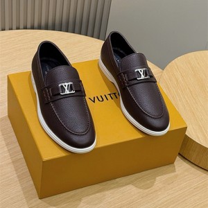 루이비통 남성용 로퍼 L95289-2 2025/신상