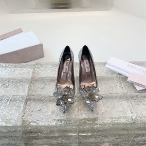 지미추 여성용 힐 J66323-1 2025/신상