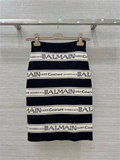 발망 스커트 B32109 2025/신상