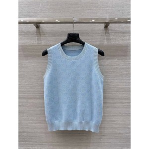 구찌 민소매 니트 G62357 2025/신상