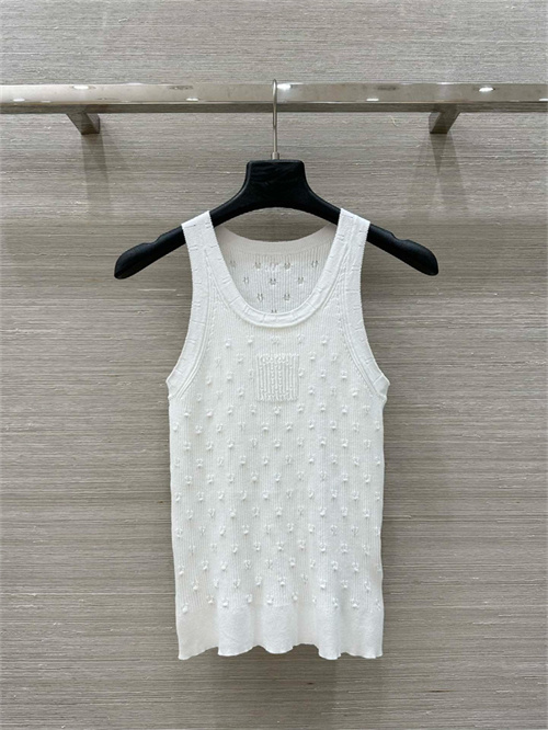 샤넬 민소매 C52207 2025/신상