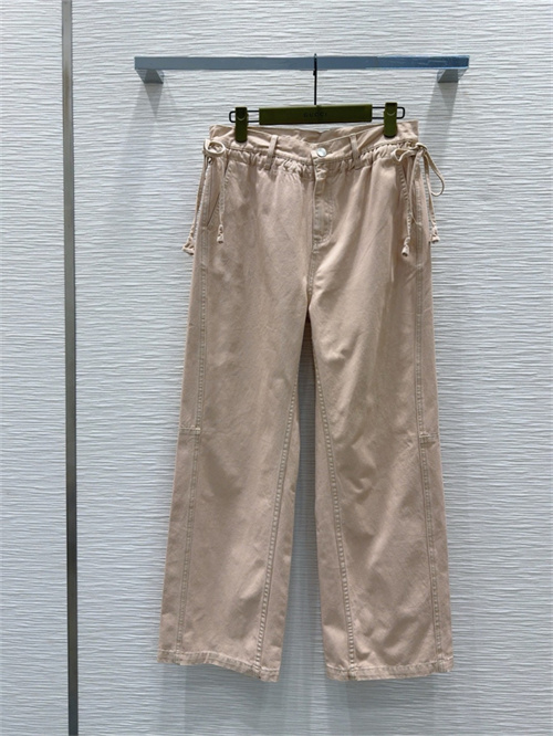 구찌 청바지 G22997 2025/신상