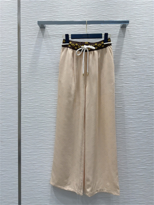 루이비통 캐주얼 바지 L32805 2025/신상