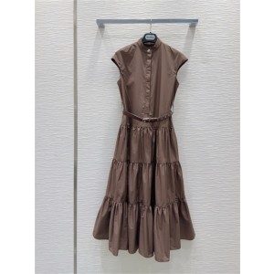 막스마라 민소매 원피스 M33403 2025/신상