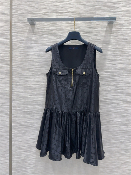 루이비통 민소매 원피스 L63308 2025/신상