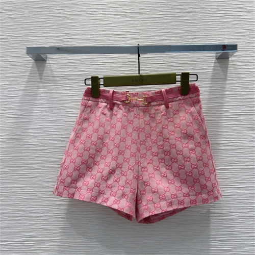 구찌 반바지 G72492 2025/신상