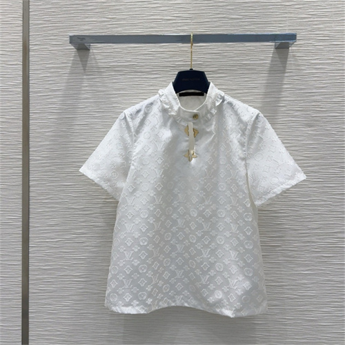 루이비통 반팔 셔츠 L42496 2025/신상