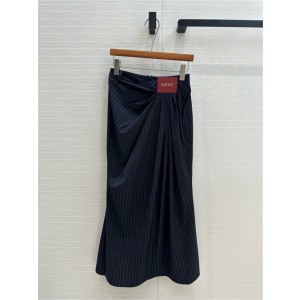 로에베 스커트 L12604 2025/신상