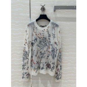 디올 긴팔 니트 D13902 2025/신상