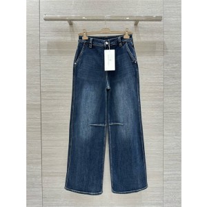 브루넬로 쿠치넬리 청바지 B82601 2025/신상