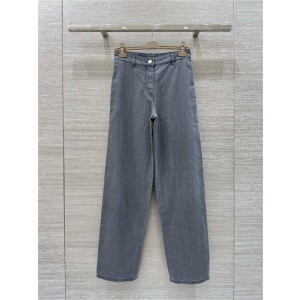 샤넬 청바지 C23503 2025/신상