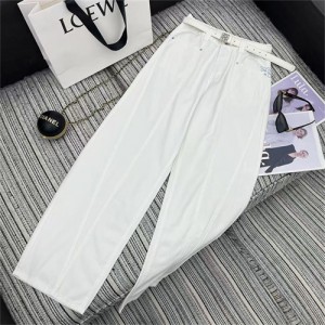 로에베 청바지 L42208 2025/신상