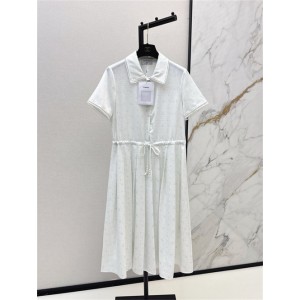 샤넬 원피스 C73509 2025/신상