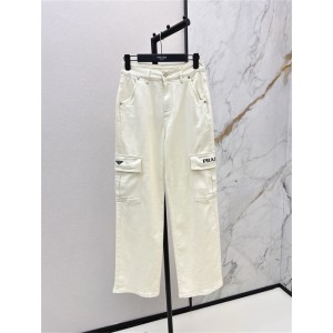 프라다 청바지 P42707 2025/신상