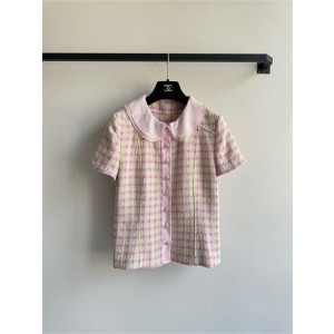 샤넬 반팔 자켓 C63508 2025/신상