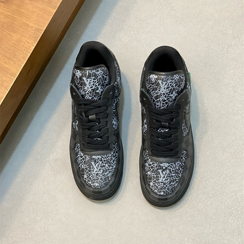 루이비통 남성용 스니커즈 L87431-2 2025/신상