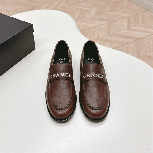 샤넬 여성용 로퍼 C76812-1 2025/신상