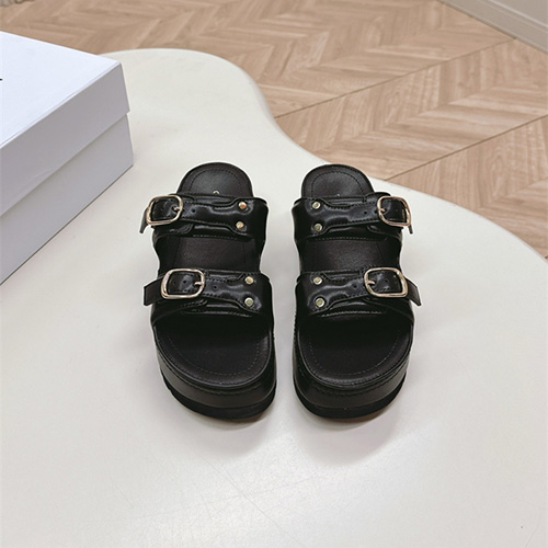 셀린느 여성용 샌들 C24764-2 2025/신상