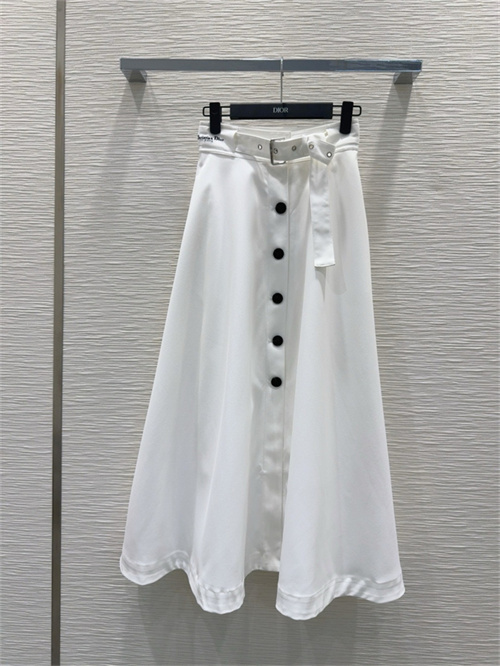 디올 스커트 D43102 2025/신상